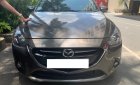 Mazda 2   2015 - Mazda 2 1.5AT Sedan sx 2015 nhập Thái, biển Sài Gòn
