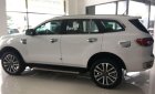 Ford Everest  titanium  2019 - Bán xe Ford Everest 2019, màu trắng, nhập khẩu
