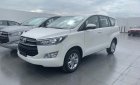 Toyota Innova 2019 - Bán Toyota Innova đời 2019, màu trắng giá cạnh tranh