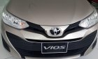 Toyota Vios   2019 - Cần bán xe Toyota Vios đời 2019, giá tốt