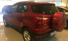 Ford EcoSport 1.5L Titanium 2016 - Bán Ford Ecosport 1.5l Titanium 2016, xe đi lướt 1 vạn 8, xe bán và bảo hành tại Ford