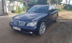 Mercedes-Benz C class C200 2001 - Gia đình bán Mercedes C200 sản xuất năm 2001, màu xanh