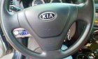 Kia Morning    2008 - Bán Kia Morning đời 2008, màu đen, nhập khẩu chính chủ, giá 179tr