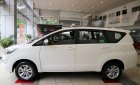 Toyota Innova 2.0 E 2019 - Toyota Innova sx 2019 đủ màu, số sàn giao ngay + Gói khuyến mãi cực sốc