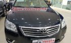 Toyota Camry 2.4G 2012 - Toyota Camry 2.4G sản xuất năm 2012, màu đen