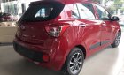 Hyundai Grand i10 2019 - Bán ô tô Hyundai Grand i10 đời 2019, màu đỏ