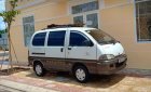 Daihatsu Citivan   2003 - Bán Daihatsu Citivan năm 2003, màu trắng, nhập khẩu