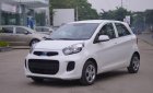 Kia Morning   2019 - Cần bán Kia Morning đời 2019, màu trắng, 299tr