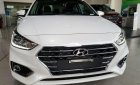 Hyundai Accent 2019 - Bán Hyundai Accent 2019, màu trắng