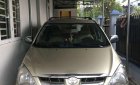 Toyota Innova 2007 - Bán Toyota Innova đời 2007, màu vàng cát, 380 triệu