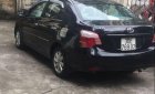 Toyota Vios 2010 - Chính chủ bán xe Toyota Vios đời 2010, màu đen