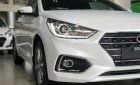 Hyundai Accent 2019 - Bán Hyundai Accent 2019, màu trắng