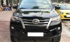 Toyota Fortuner 2.4G 2017 - Toyota Fortuner 2.4G máy dầu, màu đen, sản xuất 2017 nhập Thái Lan