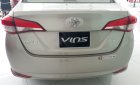 Toyota Vios   2019 - Cần bán xe Toyota Vios đời 2019, giá tốt