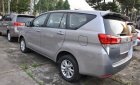 Toyota Innova E 2019 - Mua xe Innova gọi ngay báo giá khuyến mãi cuối tháng 8