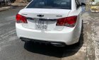 Chevrolet Cruze 2015 - Chính chủ bán Chevrolet Cruze đời 2015, màu trắng, xe nhập