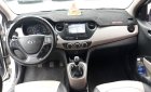 Hyundai Grand i10 1.0 MT 2016 - Hyundai Grand i10 sx 2016 bản 1.0MT, xe nhập Ấn BKS 35A