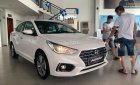 Hyundai Accent   1.4AT 2019 - Hyundai Accent AT đặc biệt - xe giao ngay