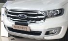 Ford Everest  titanium  2019 - Bán xe Ford Everest 2019, màu trắng, nhập khẩu