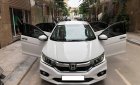 Honda City 2018 - Bán ô tô Honda City sản xuất 2018, màu trắng