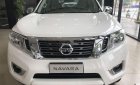 Nissan Navara   EL 2019 - Bán Nissan Navara EL năm 2019, màu trắng, nhập khẩu 