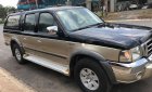 Ford Ranger 2003 - Cần bán xe Ford Ranger đời 2003, bản đủ 2 cầu