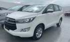 Toyota Innova 2019 - Bán Toyota Innova đời 2019, màu trắng giá cạnh tranh