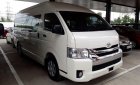 Toyota Hiace 2019 - Bán Toyota Hiace đời 2019, màu trắng, nhập khẩu, mới 100%