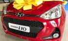 Hyundai Grand i10   1.2 AT  2019 - Bán Hyundai Grand i10 1.2 AT sản xuất 2019, đủ màu - giao xe ngay