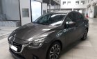 Mazda 2 2015 - Hãng bán Mazda 2 2015, nhập Thái, màu nâu, đúng chất, biển TP, giá TL, hỗ trợ góp