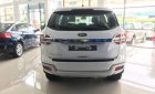 Ford Everest  titanium  2019 - Bán xe Ford Everest 2019, màu trắng, nhập khẩu