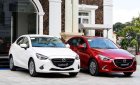 Mazda 2   1.5AT 2019 - Cần bán Mazda 2 1.5AT năm 2019, màu đỏ, nhập khẩu