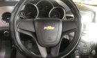 Chevrolet Cruze 2012 - Bán Chevrolet Cruze năm 2012, màu đen