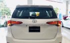 Toyota Fortuner 2019 - Fortuner 2.4G 4x2 MT 2019 cải tiến mới, giá mới cực ưu đãi, liên hệ 0907 044 926 (Ms Khánh)