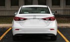 Mazda 3 2019 - Bán Mazda 3 2019, màu trắng, nhập khẩu