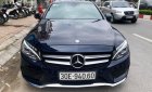 Mercedes-Benz C class 2016 - Cần bán Mercedes C300 năm sản xuất 2016, chính chủ