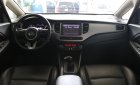 Kia Rondo GAT 2.0AT 2015 - Bán xe Kia Rondo GAT 2.0AT sản xuất 2015, màu trắng, 528 triệu