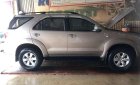 Toyota Fortuner 2008 - Bán Toyota Fortuner đời 2008, màu hồng phấn, xe nhập  