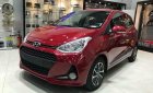 Hyundai Grand i10 2019 - Bán ô tô Hyundai Grand i10 đời 2019, màu đỏ