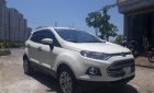 Ford EcoSport 1.5AT 2016 - Bán xe Ford EcoSport 1.5L AT Titanium năm 2016, có thương lượng