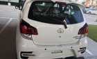 Toyota Wigo 1.2 MT 2019 - Toyota Wigo 1.2 MT, màu trắng, nhập khẩu nguyên chiếc, hỗ trợ vay 80%, thanh toán 110tr nhận ngay xe