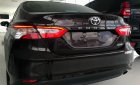 Toyota Camry 2019 - Bán Toyota Camry đời 2019, màu đen, xe nhập