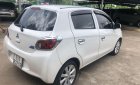 Mitsubishi Mirage 2015 - Bán Mitsubishi Mirage sản xuất 2015, màu trắng, nhập Thái