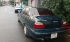 Daewoo Cielo   1996 - Bán Daewoo Cielo 1996, màu xanh lục, đời thấp bao ngon