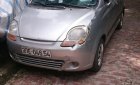 Chevrolet Spark LT 2009 - Cần bán gấp Chevrolet Spark LT năm sản xuất 2009, màu bạc, giá chỉ 95 triệu