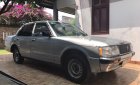 Toyota Crown 2.4 MT 1993 - Bán Toyota Crown 2.4 MT đời 1993, xe nhập xe gia đình