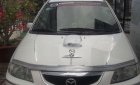 Mazda Premacy   2002 - Bán Mazda Premacy năm sản xuất 2002, màu trắng, xe nhập 