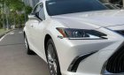 Lexus ES    250   2019 - Cần bán Lexus ES 250 đời 2019, màu trắng, nhập khẩu nguyên chiếc