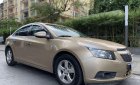 Chevrolet Cruze LS 2011 - Cần bán Chevrolet Cruze LS năm sản xuất 2011, màu vàng còn mới