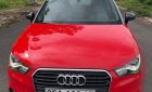 Audi A1 2012 - Bán Audi A1 đời 2012, màu đỏ, nhập khẩu nguyên chiếc, giá chỉ 555 triệu